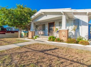 708 N Olive St, Anaheim, CA 92805
