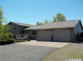 1858 21 7/16 St, Rice Lake, WI 54868