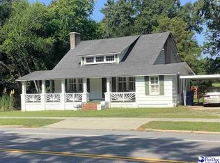 144 S 7th St, Mc Bee, SC 29101