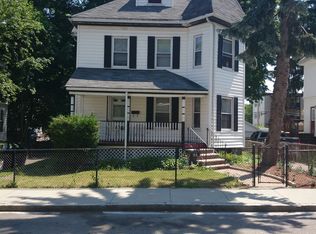 34 Peacevale Rd, Dorchester, MA 02124