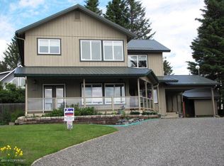 318 Lee Ct, Homer, AK 99603