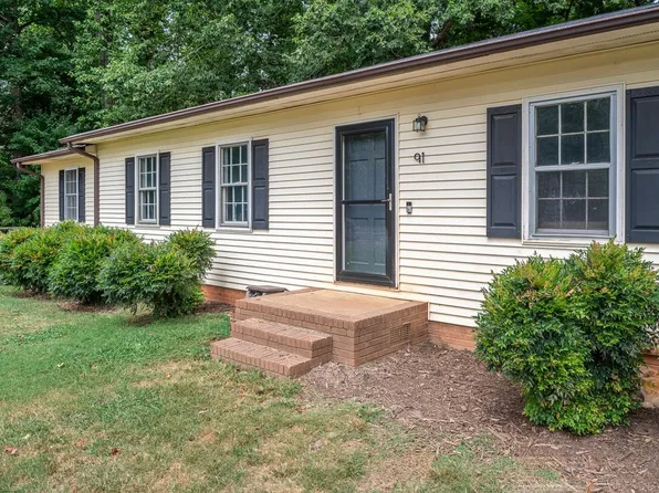 91 Baynes Rd, Burlington, NC 27217