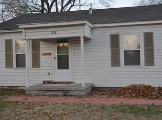 1713 W Main St, Duncan, OK 73533