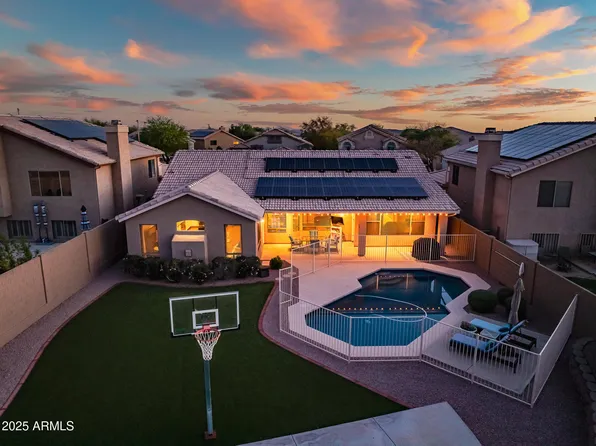 29227 N 44TH Street, Cave Creek, AZ 85331