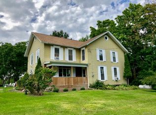 10906 Warner Rd, Darien Center, NY 14040