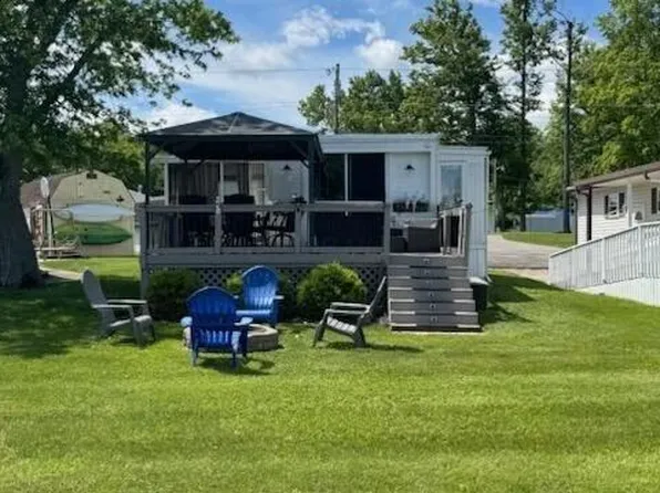 8651 State Highway 368 #129E, Huntsville, OH 43324