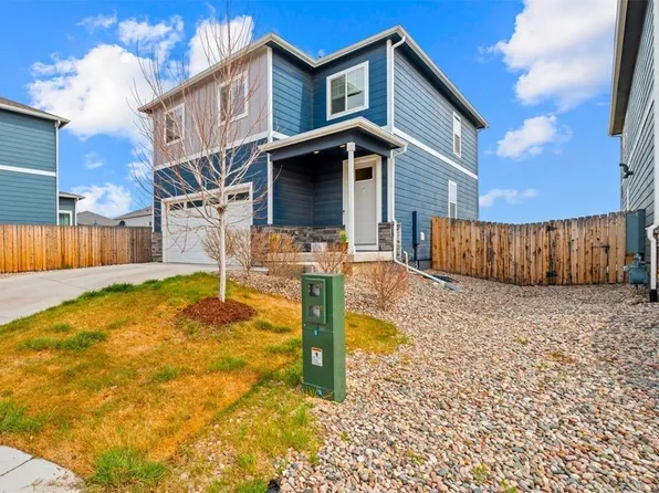 6973 Yazoo Dr, Colorado Springs, CO 80925
