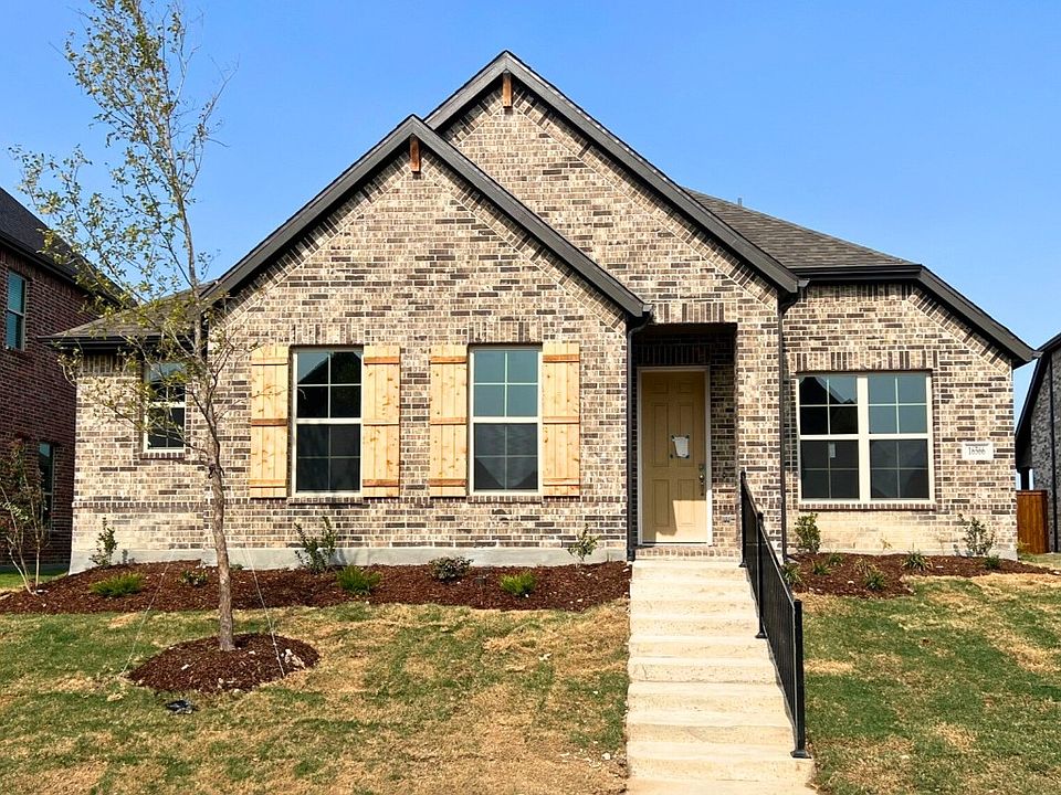 16566 Tablerock Dr, Frisco, TX 75035 Zillow