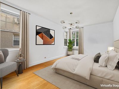 730 Fort Washington Ave APT 3C, New York, NY, 10040