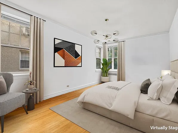 730 Fort Washington Ave APT 3C, New York, NY 10040