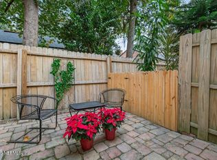 4519 COLUMBUS Circle #1B, Jacksonville, FL 32210