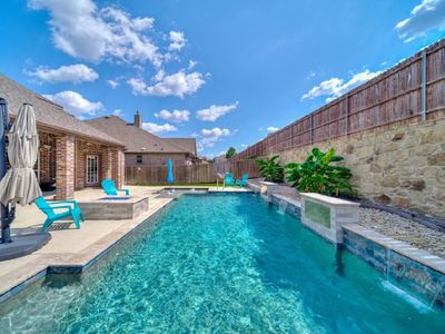 6125 Carr Creek Trl, Fort Worth, TX, 76179