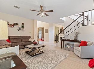 1200 Parrot Trl, Round Rock, TX 78681