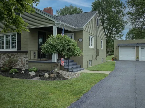 5175 Thompson Rd, Clarence, NY 14031