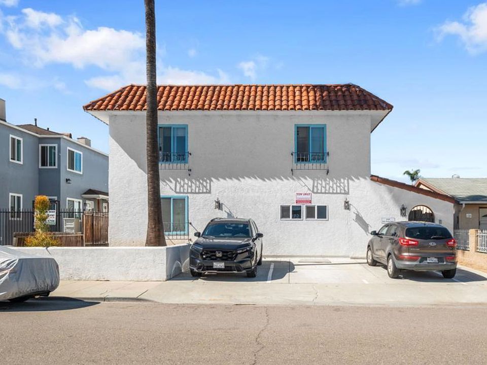 1st image of 4344 Van Dyke Ave APT 7