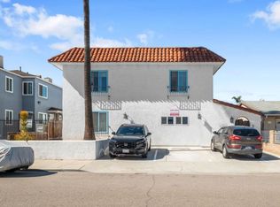 4344 Van Dyke Ave APT 7, San Diego, CA 92105