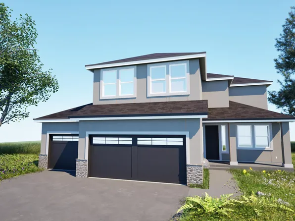 5804 Offenhauser Dr, Winnemucca, NV 89445