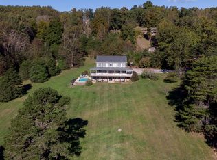 65 Rustic Ridge Ln, Lexington, VA 24450