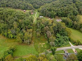 2263 McComas Rd, Barboursville, WV 25504