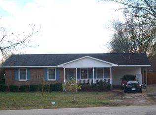 309 Ebenezer Rd, Ellaville, GA 31806