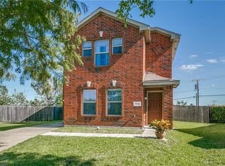 9546 Tallow Berry Dr, Dallas, TX 75249