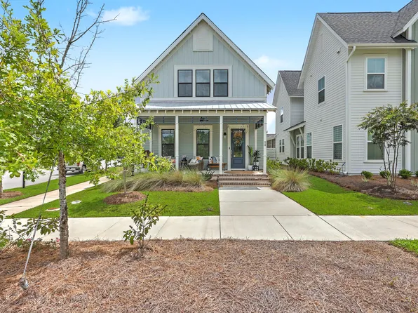 28 Clearblue Loop, Summerville, SC 29486