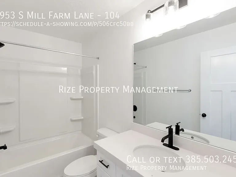 3953 S Mill Farm Ln #104 — Photo 11