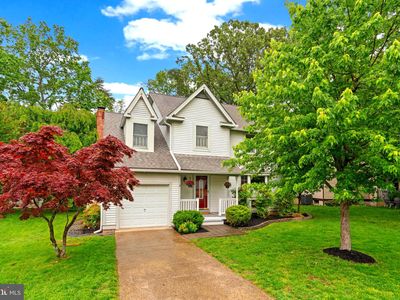 260 Whistling Pine Rd, Severna Park, MD, 21146