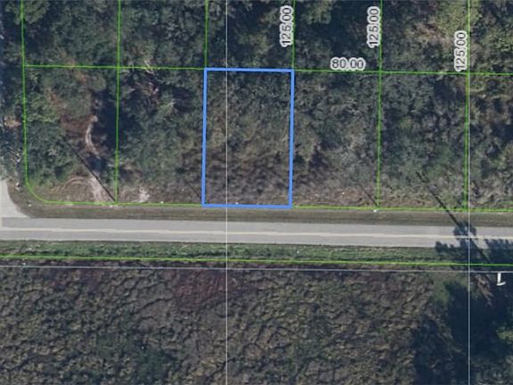 2nd image of 1139 Lake Groves Rd NW
