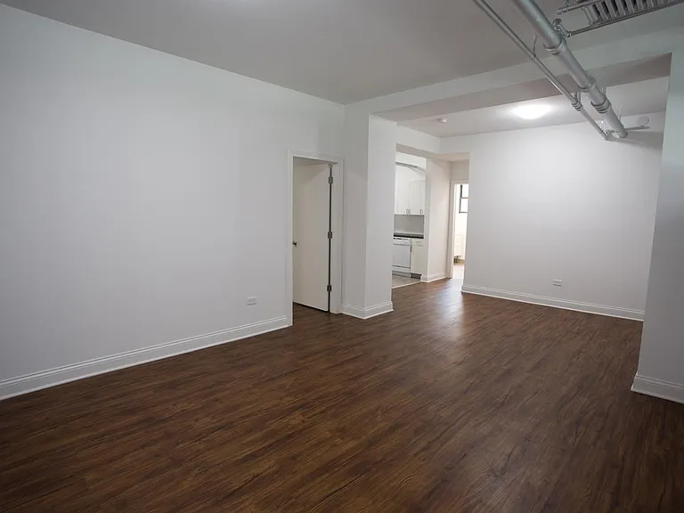 Dining/Living room