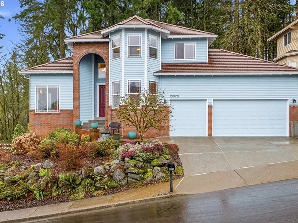 13070 SW Woodshire Ln, Tigard, OR 97223