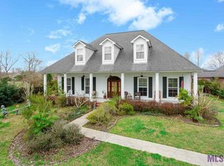 17023 Swamp Rd W, Prairieville, LA 70769