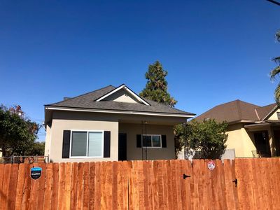 2607 E McKenzie Ave, Fresno, CA, 93701