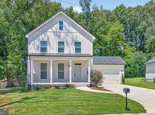 125 E 5th St, Monroe, GA 30655