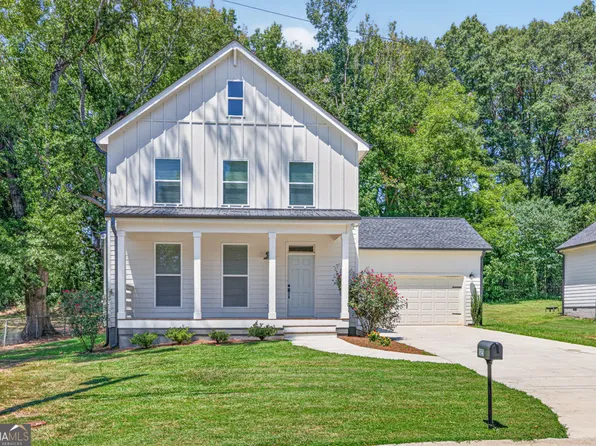 125 E 5th St, Monroe, GA 30655