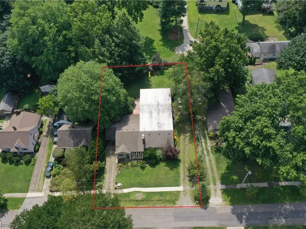 504 Needham Ave, Kent, OH 44240