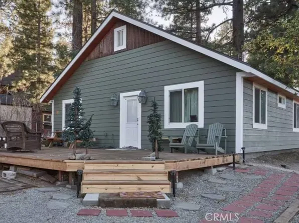 355 Georgia St, Big Bear Lake, CA 92315
