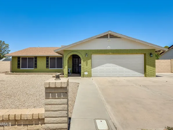 5022 W VOGEL Avenue, Glendale, AZ 85302