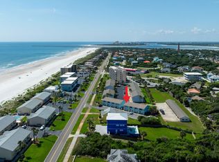4786 S Atlantic Ave #B1, Pt Orange, FL 32127