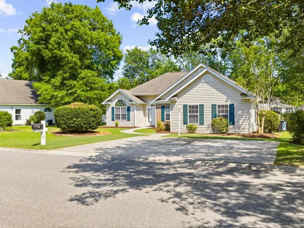 1626 Coventry Rd., Myrtle Beach, SC 29575