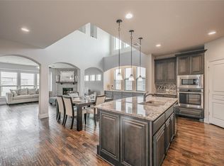 1688 Ivybridge Way, forney, TX 75126