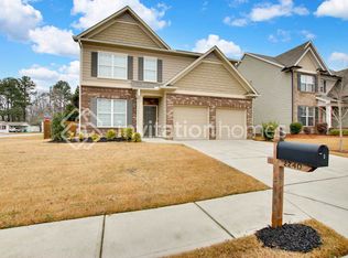2240 Bonny Glen Cir, Austell, GA 30106