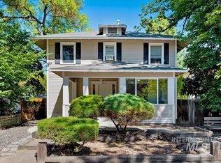 612 E Jefferson St, Boise, ID 83712
