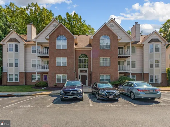 9808 Lake Pointe Ct APT 104, Upper Marlboro, MD 20774