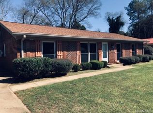 222 Woodbine St, Selma, AL 36701