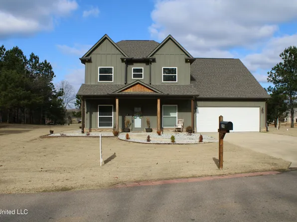 200 Clover Cv, Coldwater, MS 38618