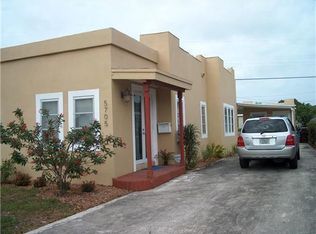 5705 Garden Ave, West Palm Beach, FL 33405