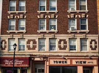 Tower View Apartments, Waterbury, CT 06702