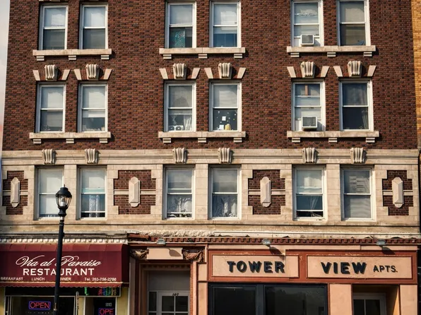 Tower View Apartments