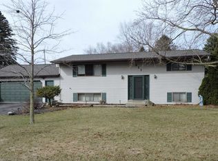 311 Blondin St, Pinconning, MI